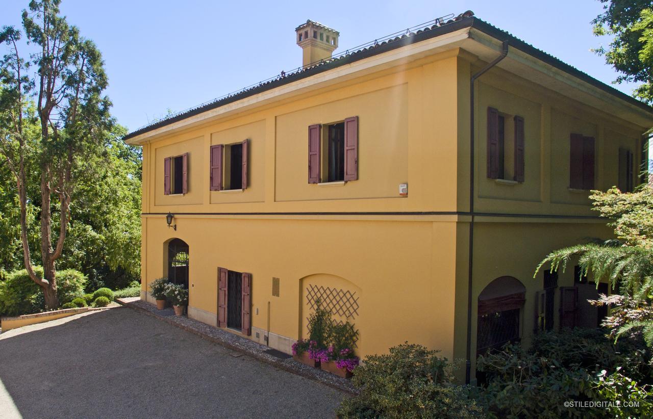 Pragatto Hills By Casino Di Pragatto Bed & Breakfast Crespellano Exterior photo