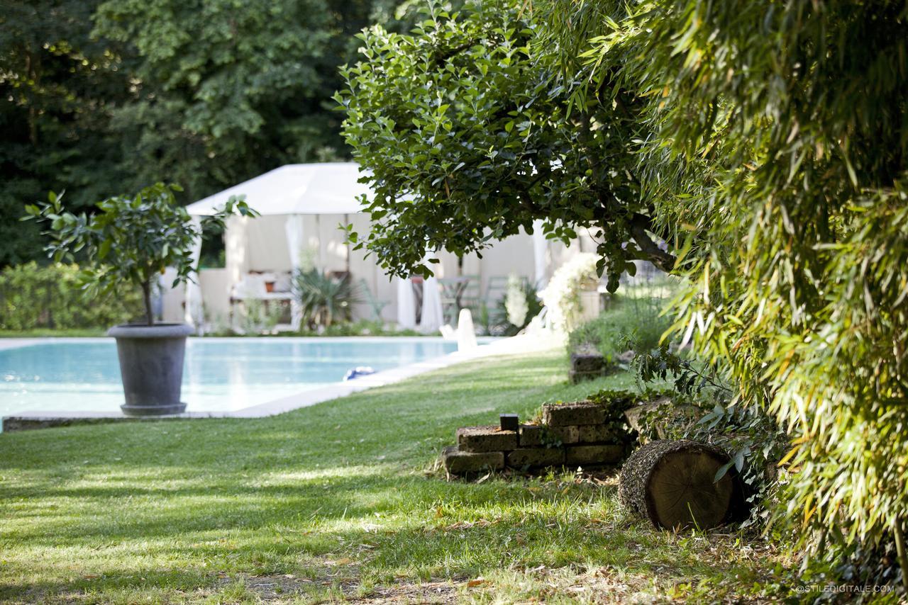 Pragatto Hills By Casino Di Pragatto Bed & Breakfast Crespellano Exterior photo