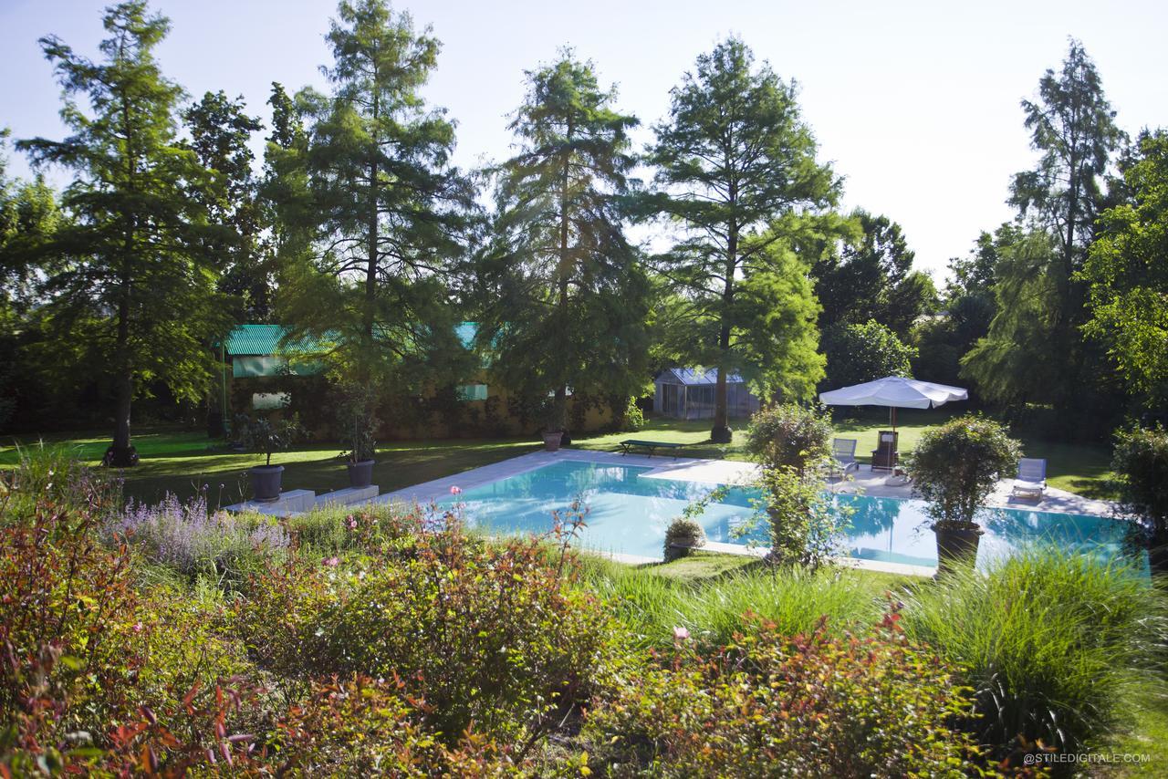 Pragatto Hills By Casino Di Pragatto Bed & Breakfast Crespellano Exterior photo