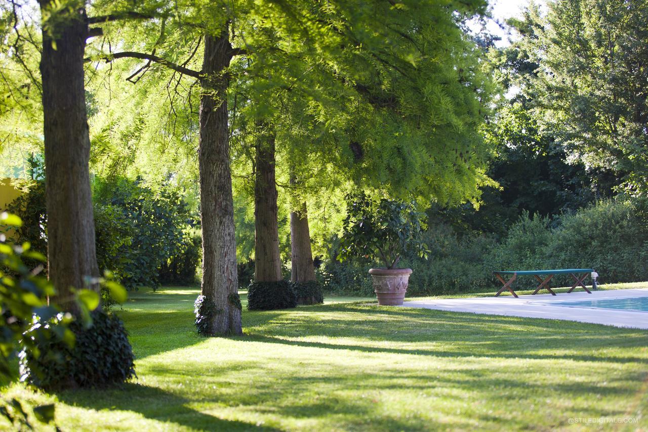 Pragatto Hills By Casino Di Pragatto Bed & Breakfast Crespellano Exterior photo
