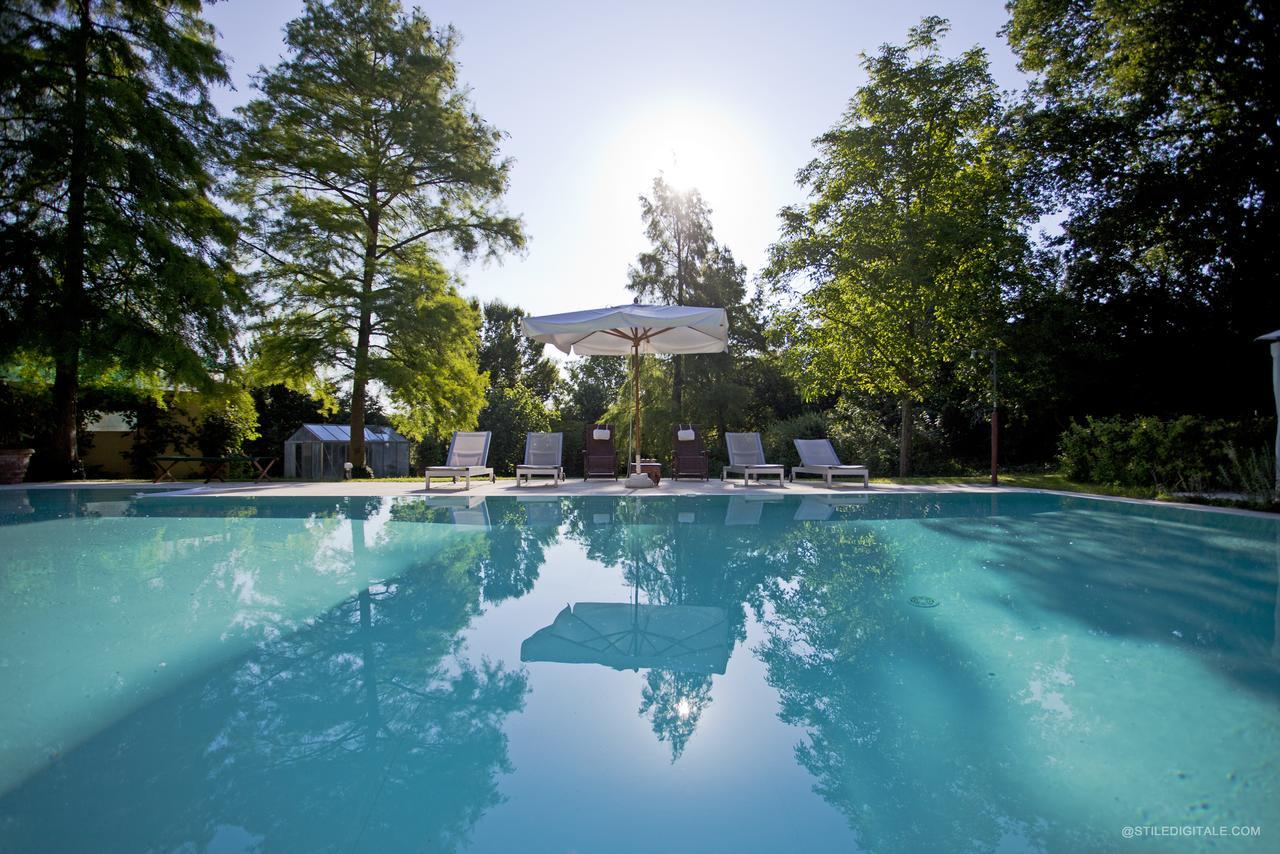 Pragatto Hills By Casino Di Pragatto Bed & Breakfast Crespellano Exterior photo