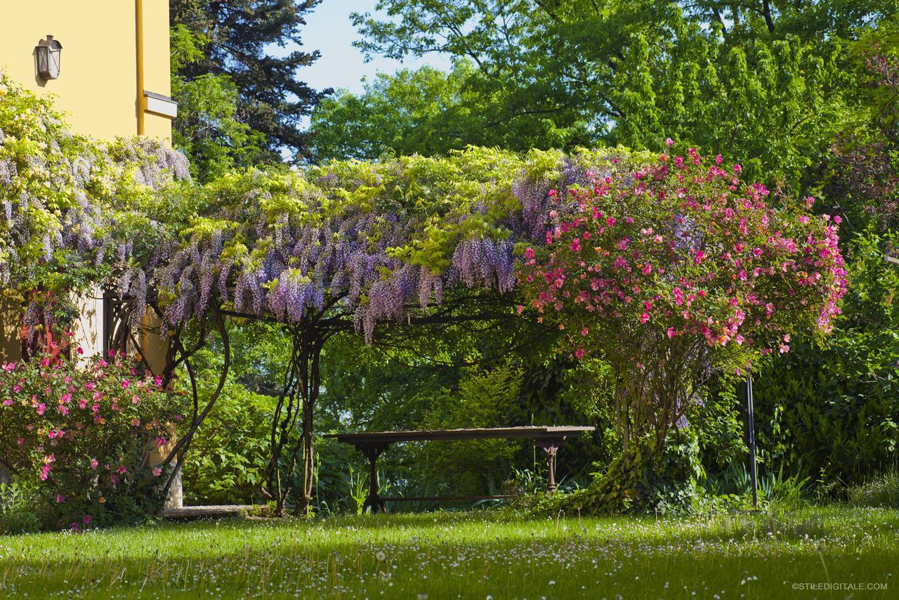 Pragatto Hills By Casino Di Pragatto Bed & Breakfast Crespellano Exterior photo
