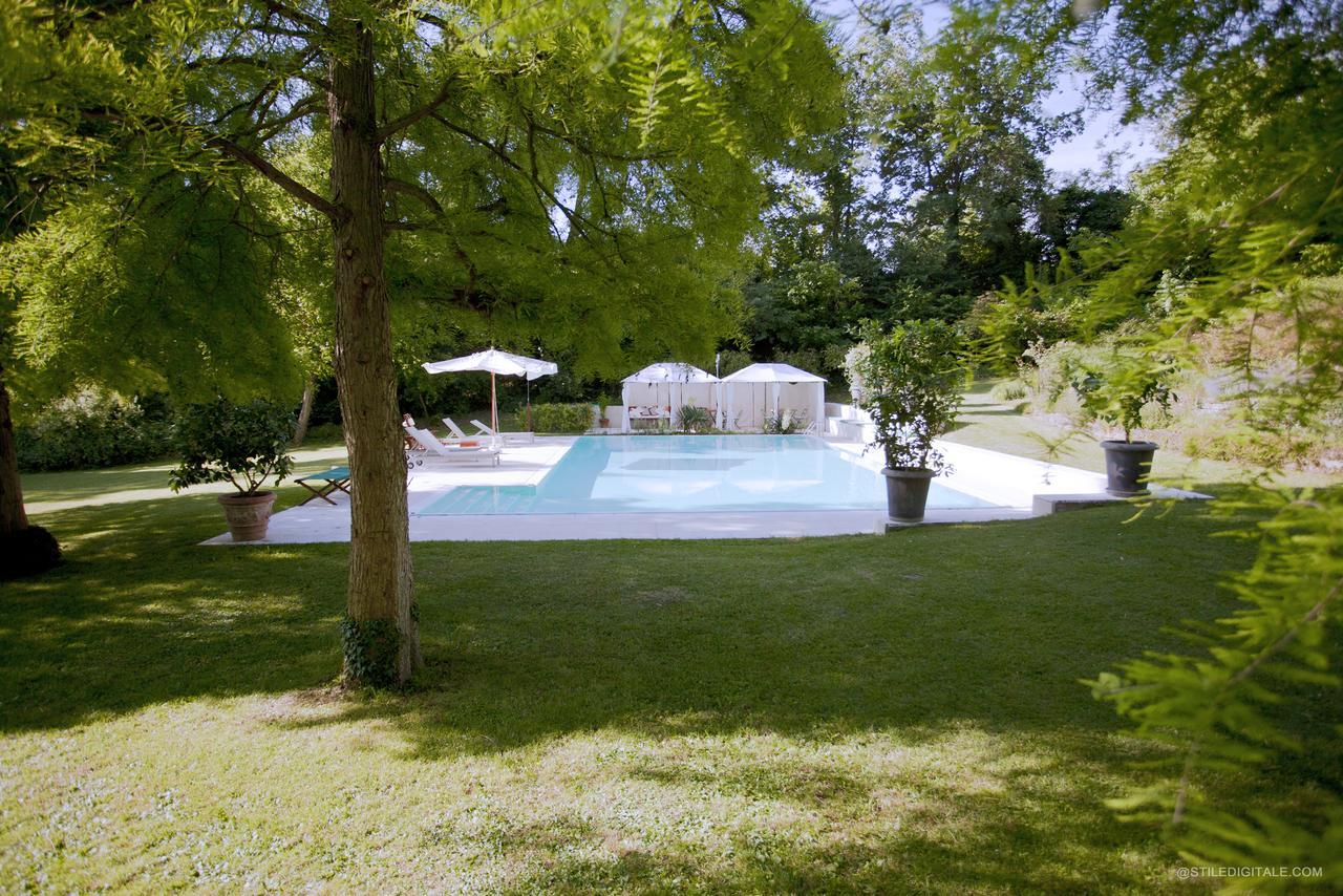Pragatto Hills By Casino Di Pragatto Bed & Breakfast Crespellano Exterior photo