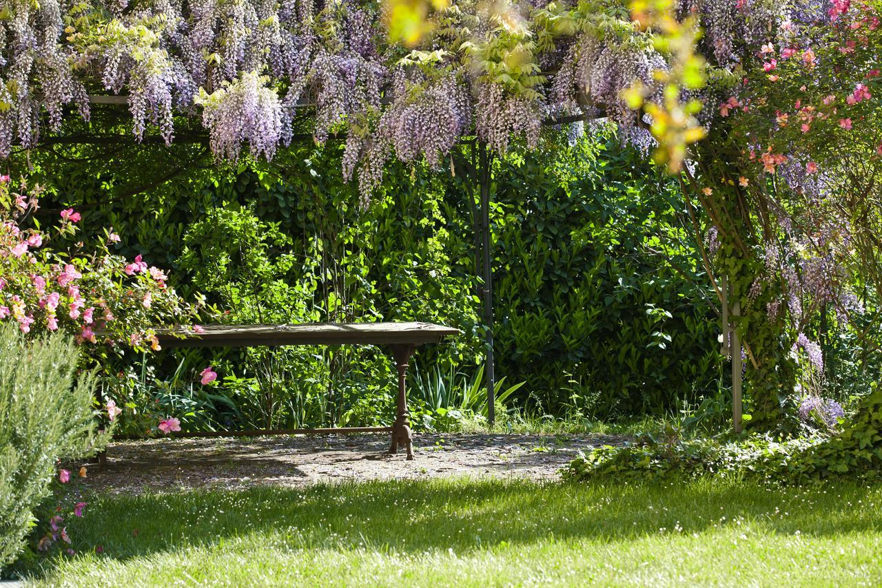 Pragatto Hills By Casino Di Pragatto Bed & Breakfast Crespellano Exterior photo
