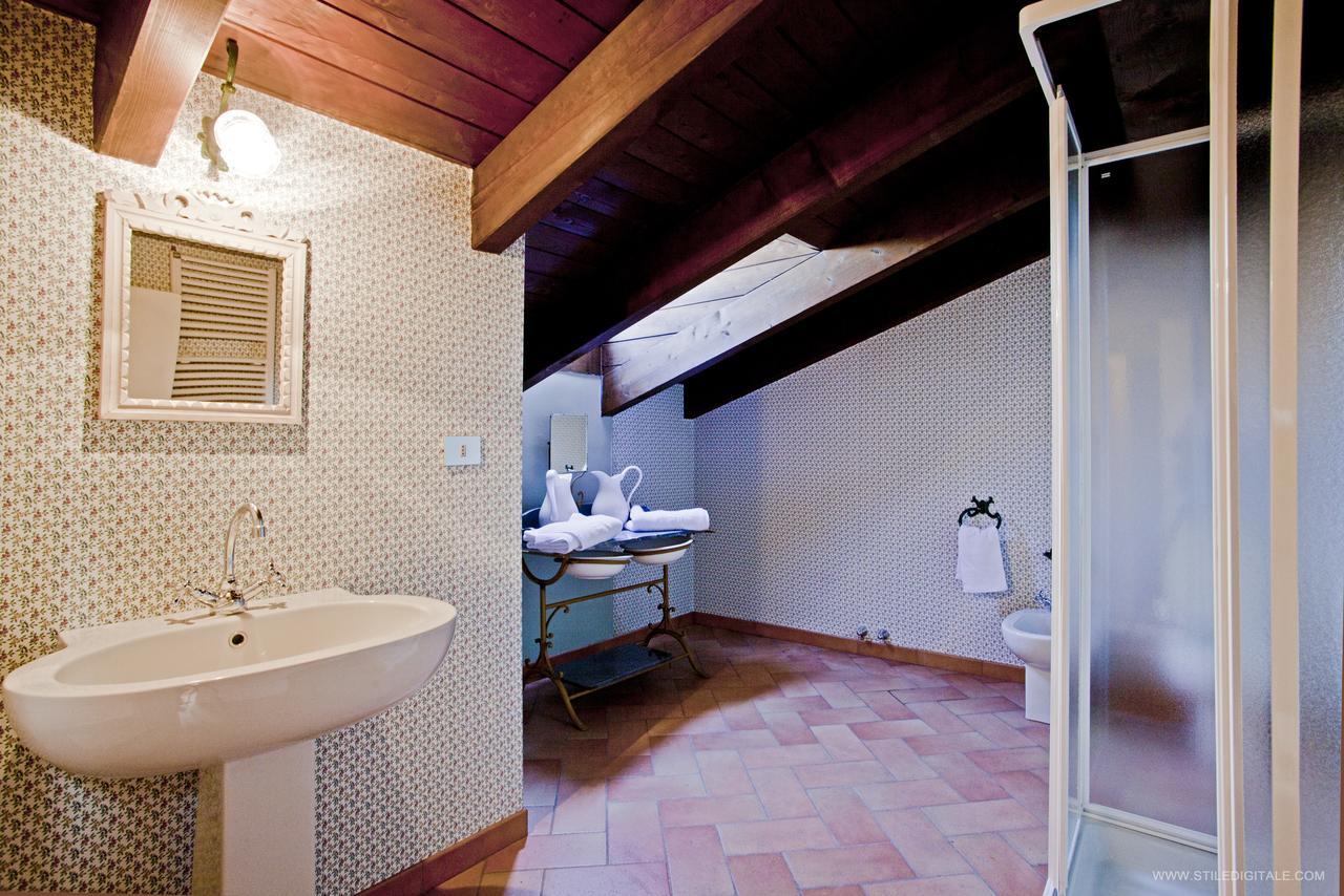 Pragatto Hills By Casino Di Pragatto Bed & Breakfast Crespellano Exterior photo